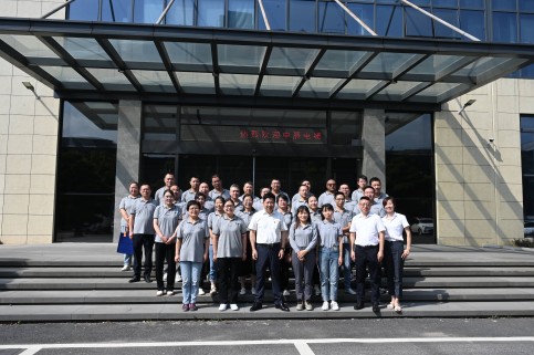 ������ʱ�������ǲ�!��¼�ɷ����ܰ��鳤ѵ��ӪѧԱ��Զ�������ϡ��㽭����ѧϰ����