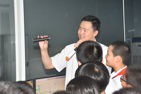 尊龙凯时 - 人生就是搏!