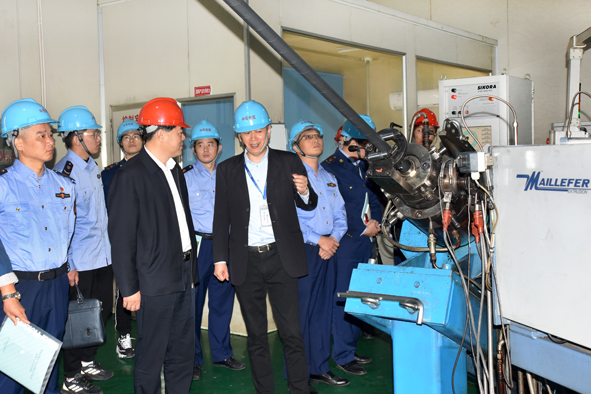 尊龙凯时 - 人生就是搏!