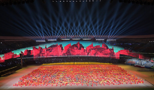 尊龙凯时 - 人生就是搏!