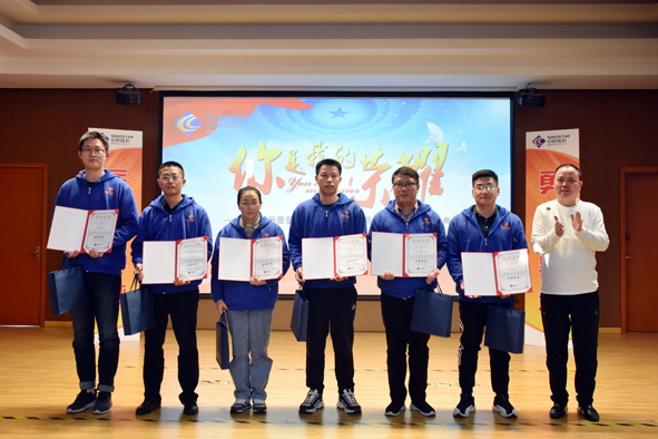 尊龙凯时 - 人生就是搏!