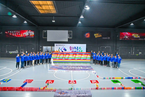 尊龙凯时 - 人生就是搏!